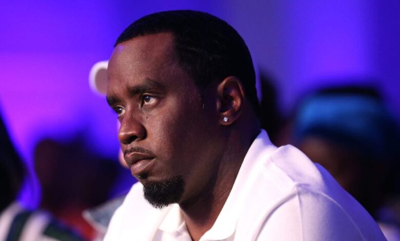 Feds See A Major Rise In Diddy Accusers Following His Arrest