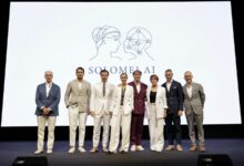 The Philosopher Of Fashion Embraces AI: Brunello Cucinelli’s Humanistic Vision For Technology