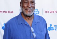 Roots Actor John Amos’ Cause of Death Revealed