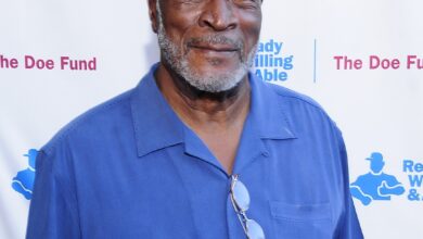 Roots Actor John Amos’ Cause of Death Revealed