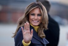 Melania Trump’s Publisher Demanded $250,000 From CNN for an Interview About Her Book: Report