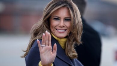 Melania Trump’s Publisher Demanded $250,000 From CNN for an Interview About Her Book: Report