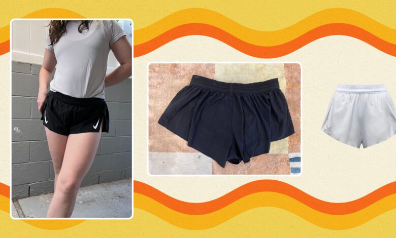 I’ve Run a Marathon and Four Half-Marathons in These Shorts—They’re That Good