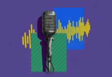 People are using Google study software to make AI podcasts—and they’re weird and amazing