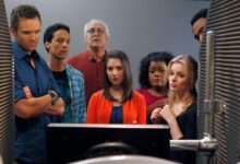 Greendale Community College Is Hopefully Restarting Classes Soon