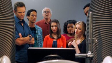 Greendale Community College Is Hopefully Restarting Classes Soon