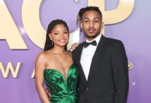 Message Shared On DDG’s Social Media Reveals Major Update About His Relationship With Halle Bailey