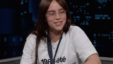 Billie Eilish’s Mom Defends Billie and Finneas Against ‘Nepo Baby’ Claims