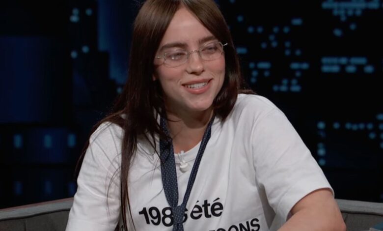 Billie Eilish’s Mom Defends Billie and Finneas Against ‘Nepo Baby’ Claims