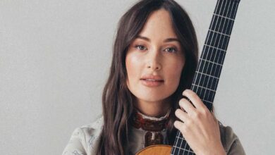 Play Kacey Musgraves’ Dreamy Ballad “Too Good to Be True”