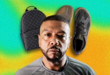 Men’s Health Six Pack: Timbaland’s Essential Gear