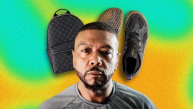 Men’s Health Six Pack: Timbaland’s Essential Gear