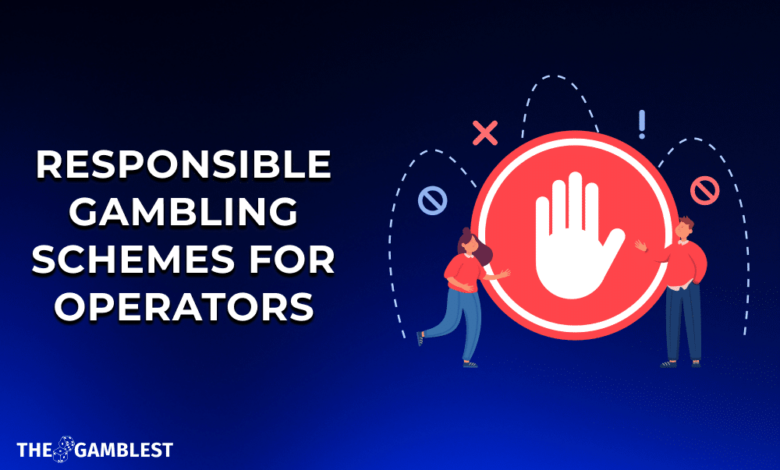 Responsible Gambling Schemes for iGaming Operators