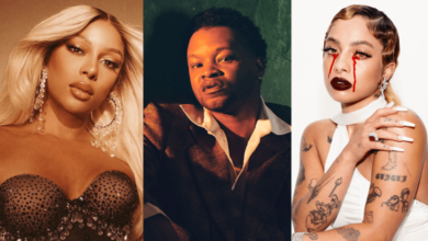 Victoria Monét, BJ The Chicago Kid, Kiana Ledé, And More New R&B Because Everybody Needs Somebody