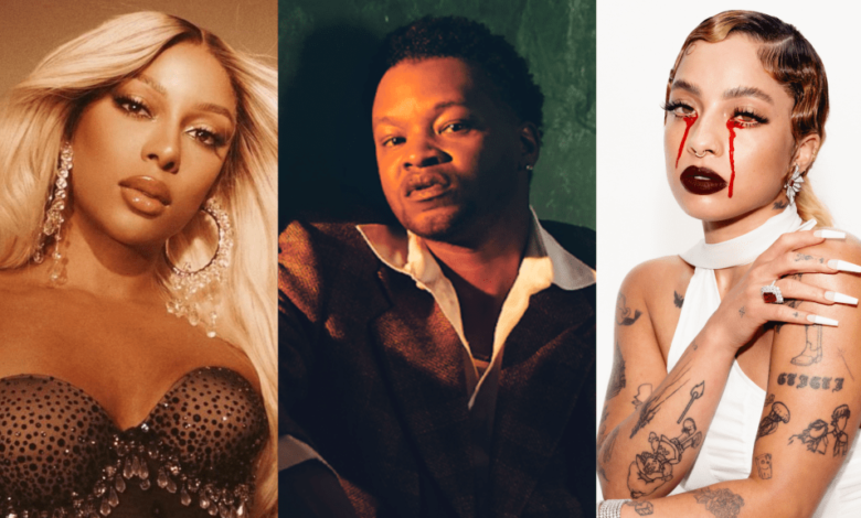 Victoria Monét, BJ The Chicago Kid, Kiana Ledé, And More New R&B Because Everybody Needs Somebody