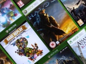 Talking Point: Which Xbox Games Have The Best Box Art?