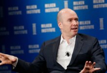 Harris Campaign to Get ‘Significant Donation’ from Ben Horowitz