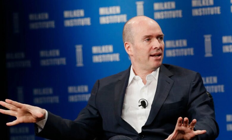 Harris Campaign to Get ‘Significant Donation’ from Ben Horowitz