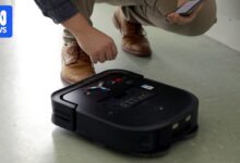 Insecure Deebot robot vacuums collect photos and audio to train AI