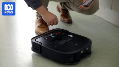 Insecure Deebot robot vacuums collect photos and audio to train AI