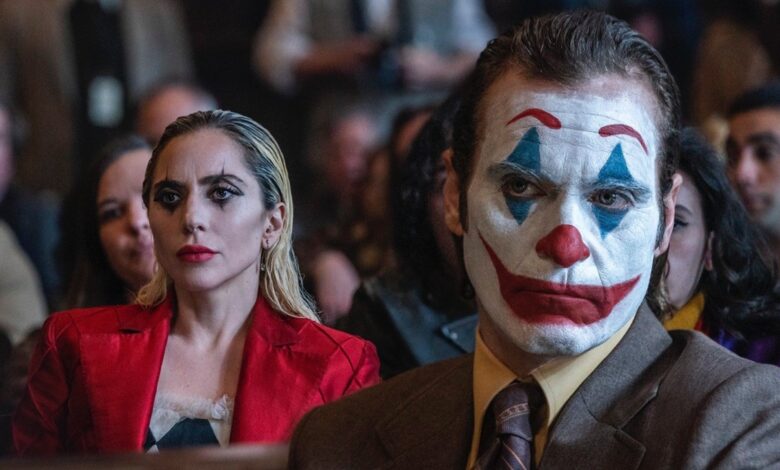 How to Watch Joker: Folie à Deux This Weekend—Before Everyone Is Talking About It