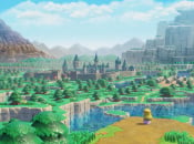 Zelda: Echoes Of Wisdom’s Overworld Appears To Include Links To The Past