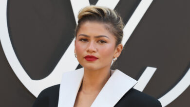 Zendaya on ‘Euphoria’ Season 3 Time Jump: “Only So Much High School Drama You Can Deal With”