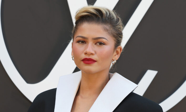 Zendaya on ‘Euphoria’ Season 3 Time Jump: “Only So Much High School Drama You Can Deal With”