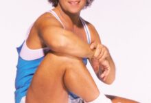 Richard Simmons’ brother reveals fitness guru was buried in workout clothes