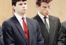 Unpacking the Twists in the Menendez Brothers Murder Case