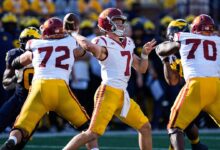 Expert believes No. 11 USC should be on upset alert against Gophers