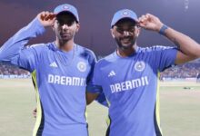 IND vs BAN 1st T20I: Mayank Yadav and Nitish Kumar Reddy earn their maiden India caps