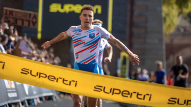 First-ever Supertri victory for Vasco Vilaca