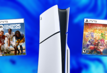 Daily Deals: College Football 25, PlayStation 5 Slim, Marvel’s Spider-Man 2, and More