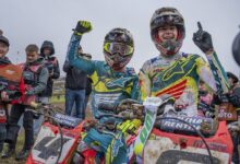 AUSTRALIA WINS MXoN; USA 2nd