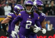 12 Snap Reactions after Jets at Vikings