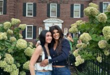 Teresa Giudice celebrates ‘beautiful’ daughter Gabriella’s 20th birthday during trip to University of Michigan