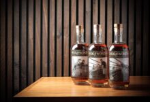 Bhakta’s Hogsworth Whiskey Wants To Be The Antidote To ‘Bourbon Boredom’