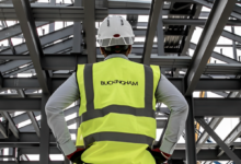 Buckingham supply chain hit soars above £300m