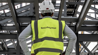 Buckingham supply chain hit soars above £300m