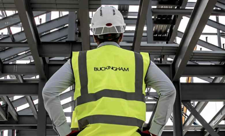 Buckingham supply chain hit soars above £300m