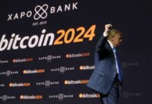 A Trump Presidency Is The Best Outcome For Bitcoin: NIKOLAUS