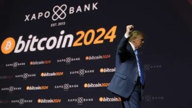 A Trump Presidency Is The Best Outcome For Bitcoin: NIKOLAUS