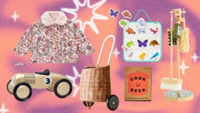 31 Best Gifts for 2-Year-Olds, According to Their Parents 2024