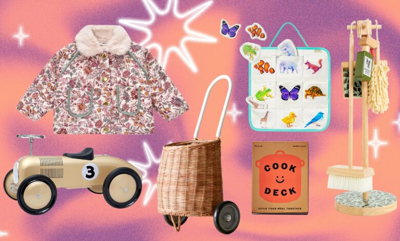 31 Best Gifts for 2-Year-Olds, According to Their Parents 2024