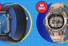 October Prime Day Watch Deals: Save up to 60% Off Top Watch Brands