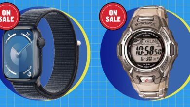 October Prime Day Watch Deals: Save up to 60% Off Top Watch Brands