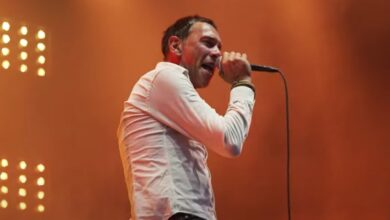 Shed Seven Strike ‘Liquid Gold’ with Second U.K. No. 1 of 2024