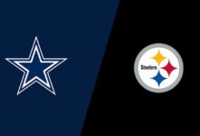 Steelers Vs. Cowboys Week 5: PFF Grades And Total Snaps