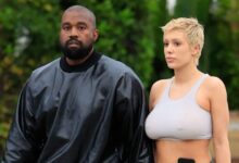 Kanye West And Bianca Censori Reportedly Headed Toward Divorce